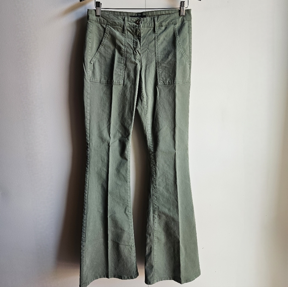 3x1 Military Flare Jeans in Women's 28